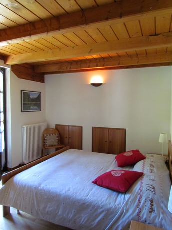 Imagen de la habitación del Il Piccolo Residence. Foto 3