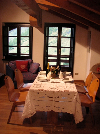 Imagen de la habitación del Il Piccolo Residence. Foto 4