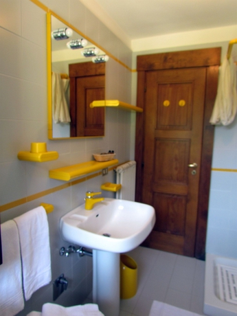 Imagen de la habitación del Il Piccolo Residence. Foto 6