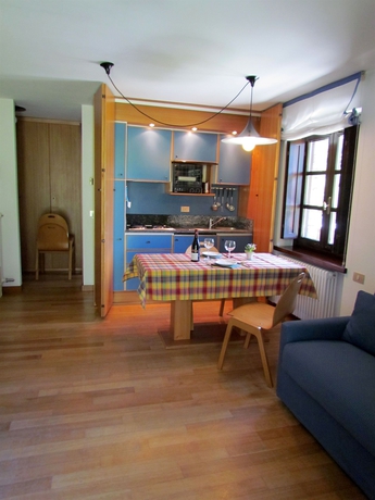 Imagen de la habitación del Il Piccolo Residence. Foto 7