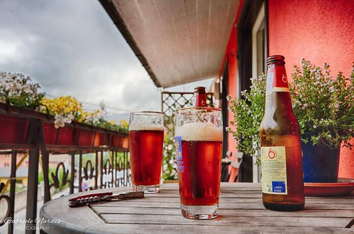 Imagen general del Il Piccolo Tibet. Foto 6