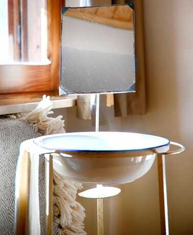 Imagen general del Il Piccolo Tibet. Foto 8