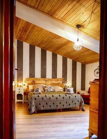 Imagen general del Il Piccolo Tibet. Foto 11