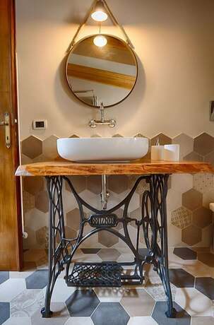 Imagen general del Il Piccolo Tibet. Foto 17