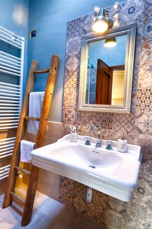 Imagen de la habitación del Il Piccolo Tibet. Foto 26