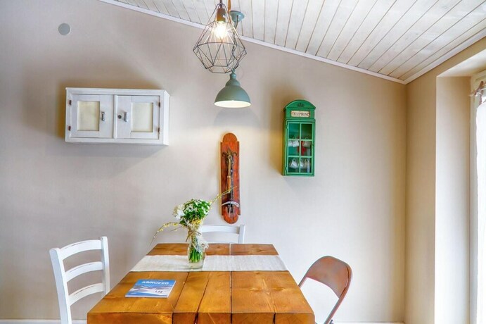 Imagen de la habitación del Il Piccolo Tibet. Foto 27