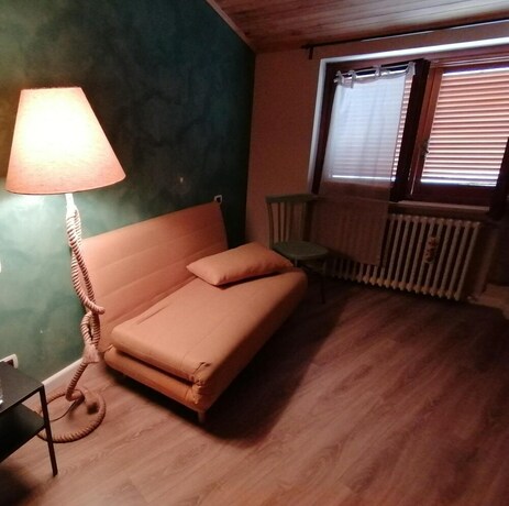 Imagen de la habitación del Il Piccolo Tibet. Foto 31