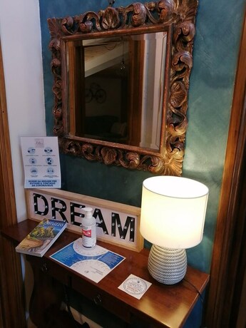 Imagen de la habitación del Il Piccolo Tibet. Foto 33