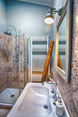 Imagen de la habitación del Il Piccolo Tibet. Foto 35