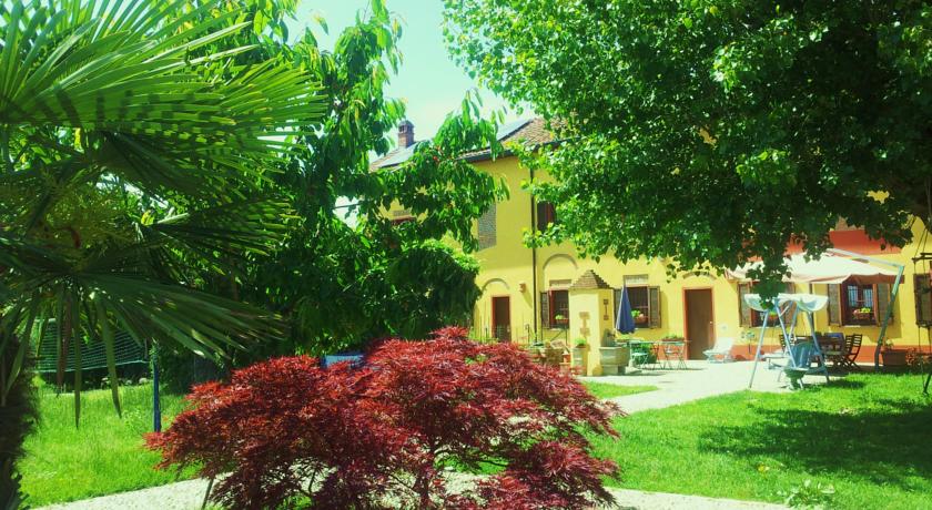 Imagen general del Il Pioppo E La Fonte. Foto 6