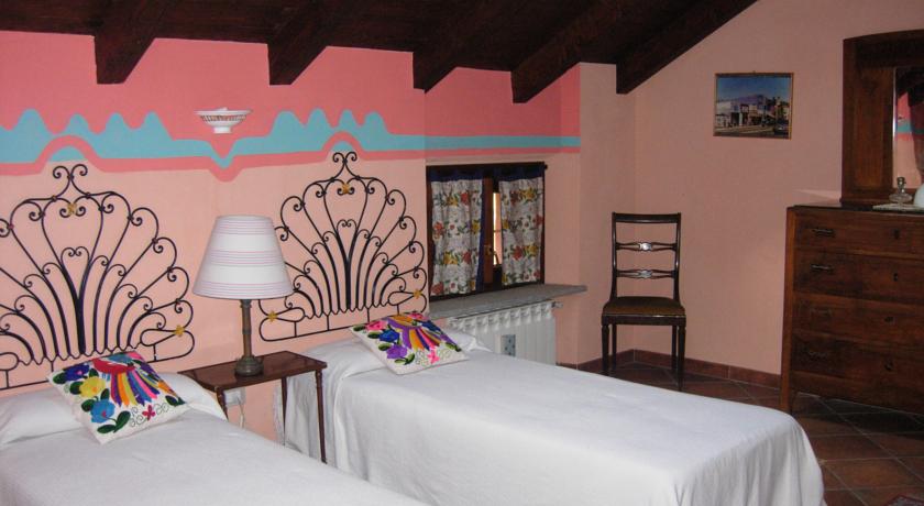 Imagen general del Il Pioppo E La Fonte. Foto 5