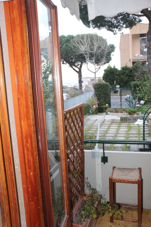 Imagen de los exteriores del Il Platano. Foto 12