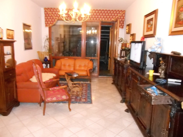 Imagen de los interiores del Il Platano. Foto 15