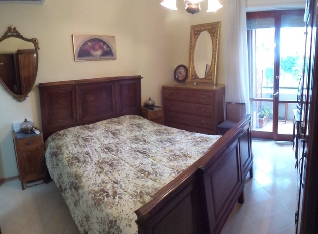 Imagen de la habitación del Il Platano. Foto 3