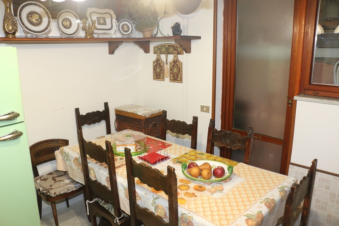 Imagen de la habitación del Il Platano. Foto 6