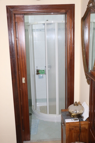 Imagen de la habitación del Il Platano. Foto 7