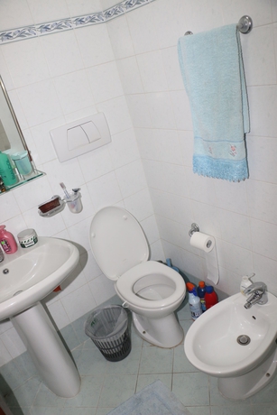 Imagen de la habitación del Il Platano. Foto 8