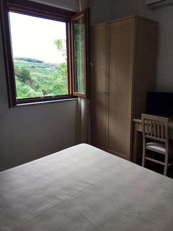 Imagen de la habitación del Il Podere Dell'angelo. Foto 3