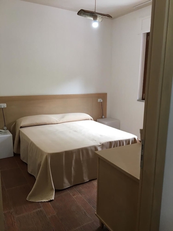 Imagen de la habitación del Il Podere Dell'angelo. Foto 6