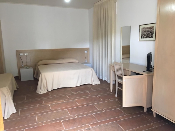 Imagen de la habitación del Il Podere Dell'angelo. Foto 8