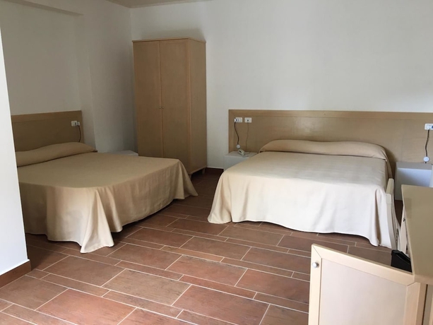 Imagen de la habitación del Il Podere Dell'angelo. Foto 9