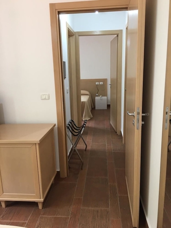 Imagen de la habitación del Il Podere Dell'angelo. Foto 10