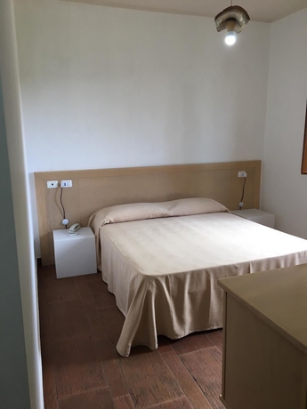 Imagen de la habitación del Il Podere Dell'angelo. Foto 11