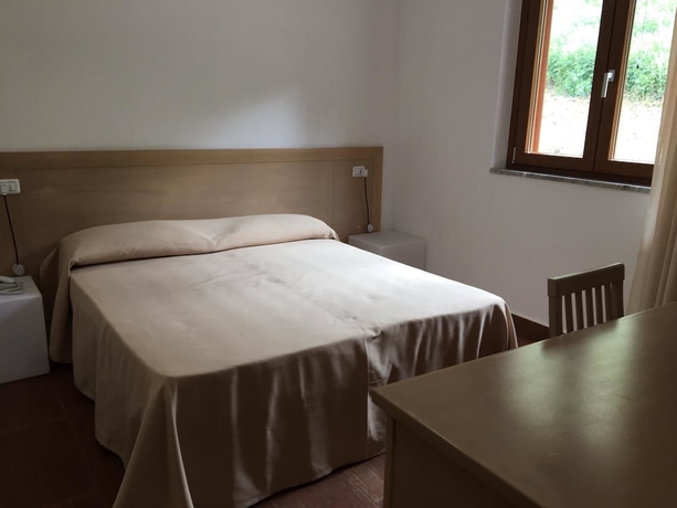 Imagen de la habitación del Il Podere Dell'angelo. Foto 12