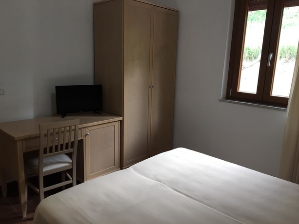 Imagen de la habitación del Il Podere Dell'angelo. Foto 15