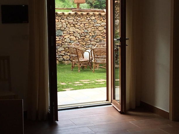 Imagen de la habitación del Il Podere Dell'angelo. Foto 17