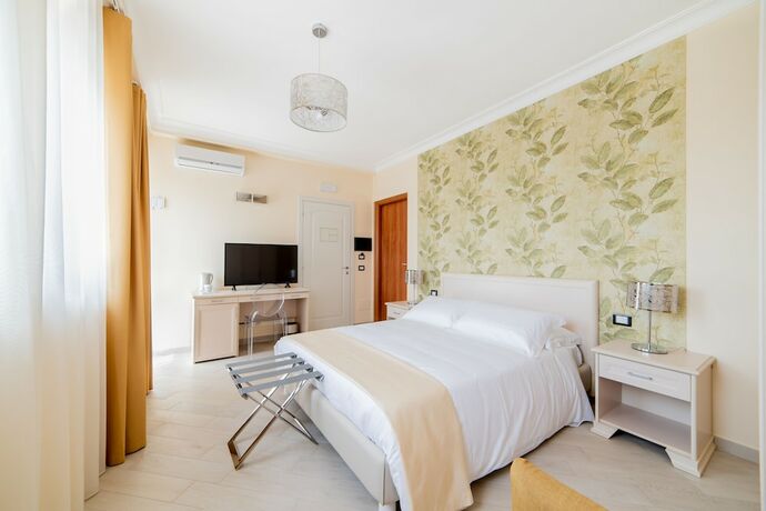 Imagen de la habitación del Il Podere di Marfisa. Foto 11