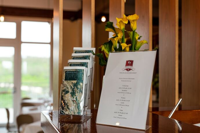 Imagen general del Il Podere di Marfisa. Foto 2