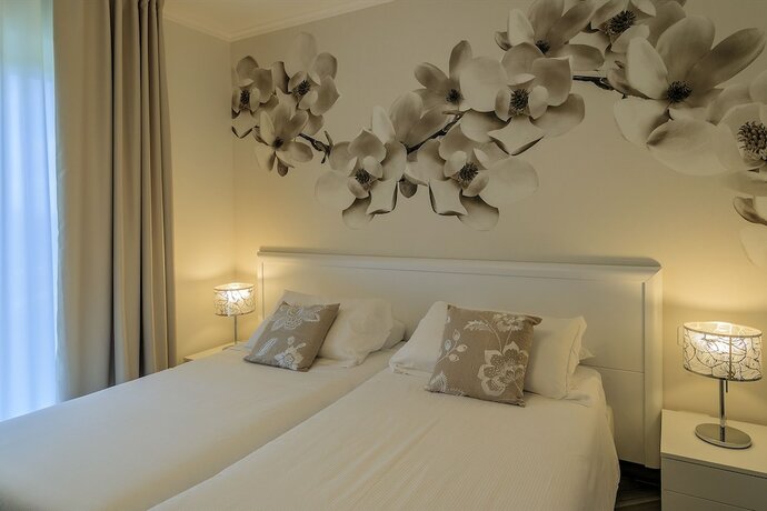 Imagen de la habitación del Il Podere di Marfisa. Foto 12