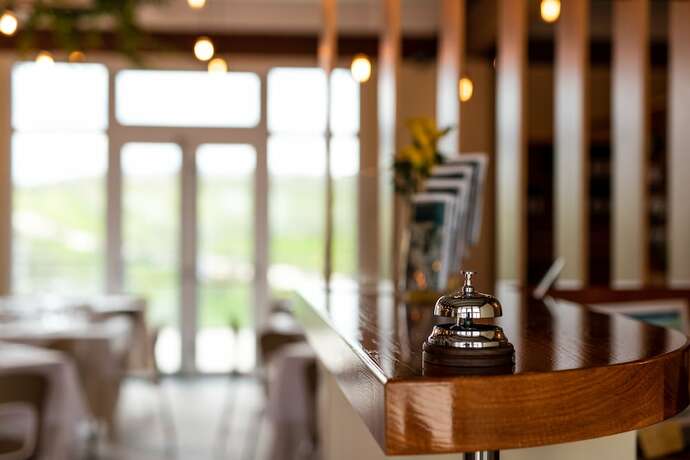 Imagen general del Il Podere di Marfisa. Foto 3