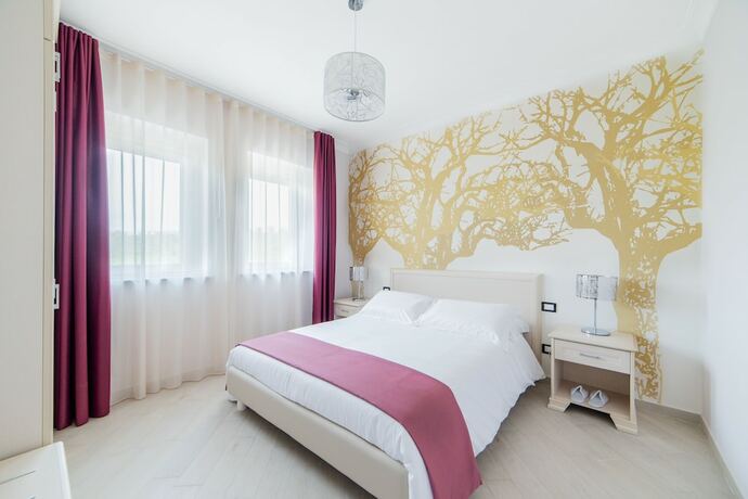 Imagen de la habitación del Il Podere di Marfisa. Foto 13