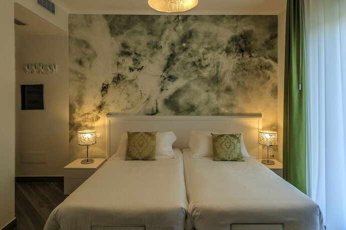 Imagen de la habitación del Il Podere di Marfisa. Foto 15