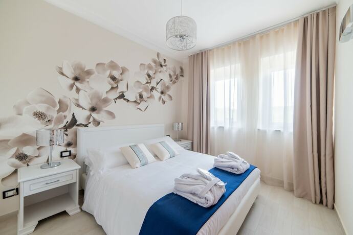 Imagen de la habitación del Il Podere di Marfisa. Foto 16