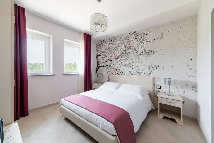 Imagen general del Il Podere di Marfisa. Foto 4