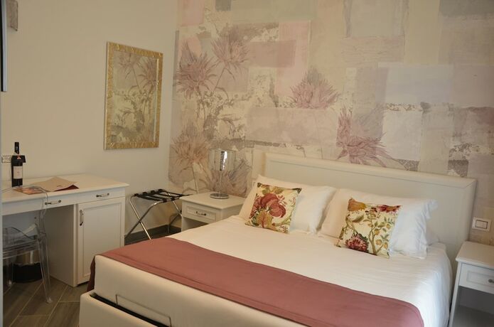 Imagen de la habitación del Il Podere di Marfisa. Foto 17