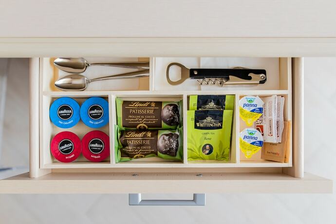 Imagen general del Il Podere di Marfisa. Foto 6