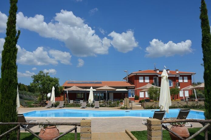 Imagen general del Il Podere di Marfisa. Foto 7