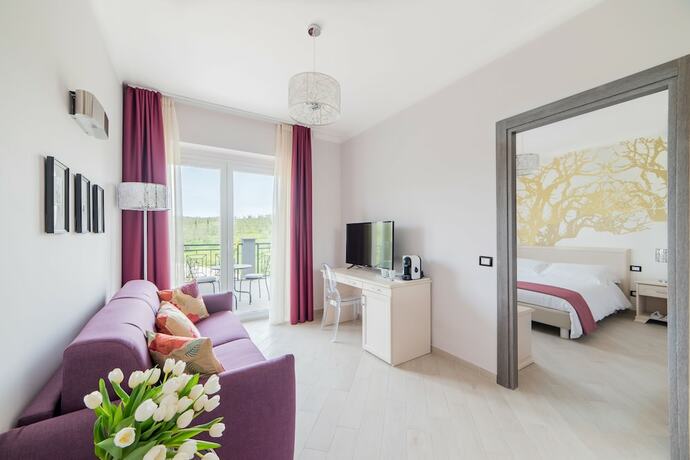 Imagen general del Il Podere di Marfisa. Foto 8