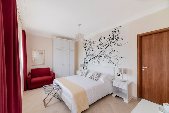 Imagen de la habitación del Il Podere di Marfisa. Foto 18