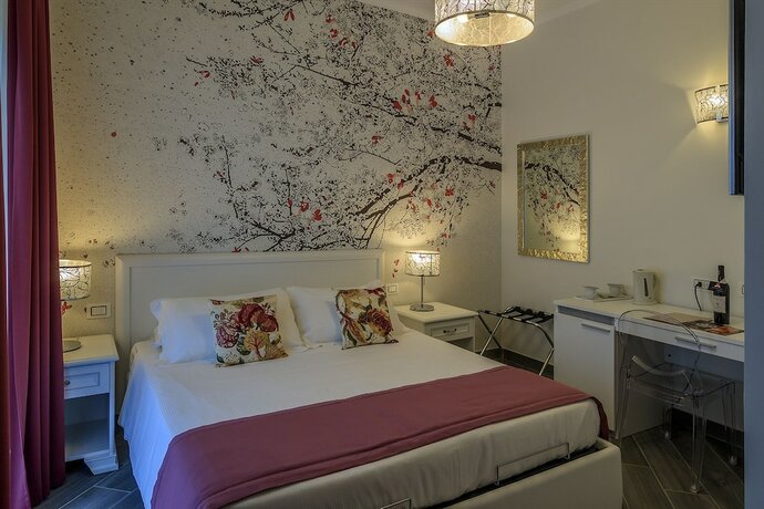 Imagen de la habitación del Il Podere di Marfisa. Foto 20