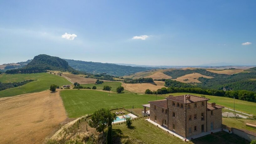 Imagen general del Il Poggiarellone 18. Foto 2