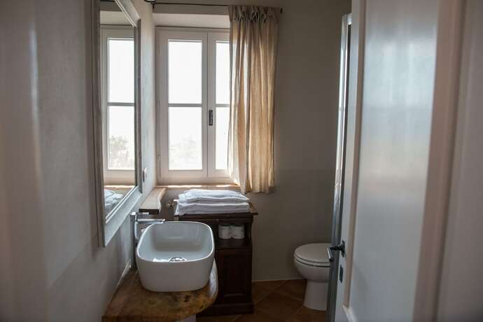 Imagen de la habitación del Il Poggio Agriturismo and Resort. Foto 15