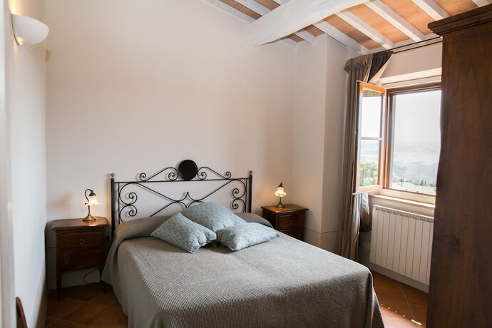 Imagen de la habitación del Il Poggio Agriturismo and Resort. Foto 16