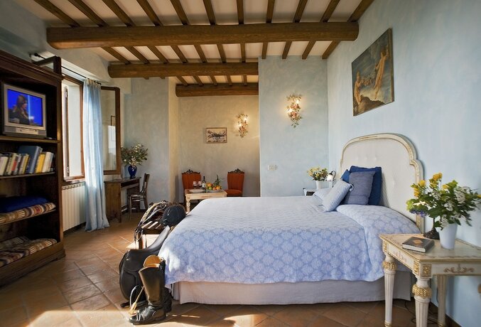 Imagen de la habitación del Il Poggio Agriturismo and Resort. Foto 20