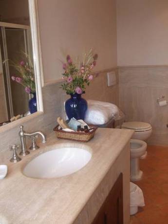 Imagen de la habitación del Il Poggio, Celle sul Rigo. Foto 5