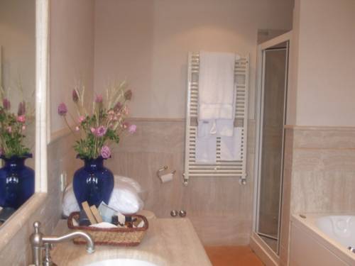 Imagen de la habitación del Il Poggio, Celle sul Rigo. Foto 6